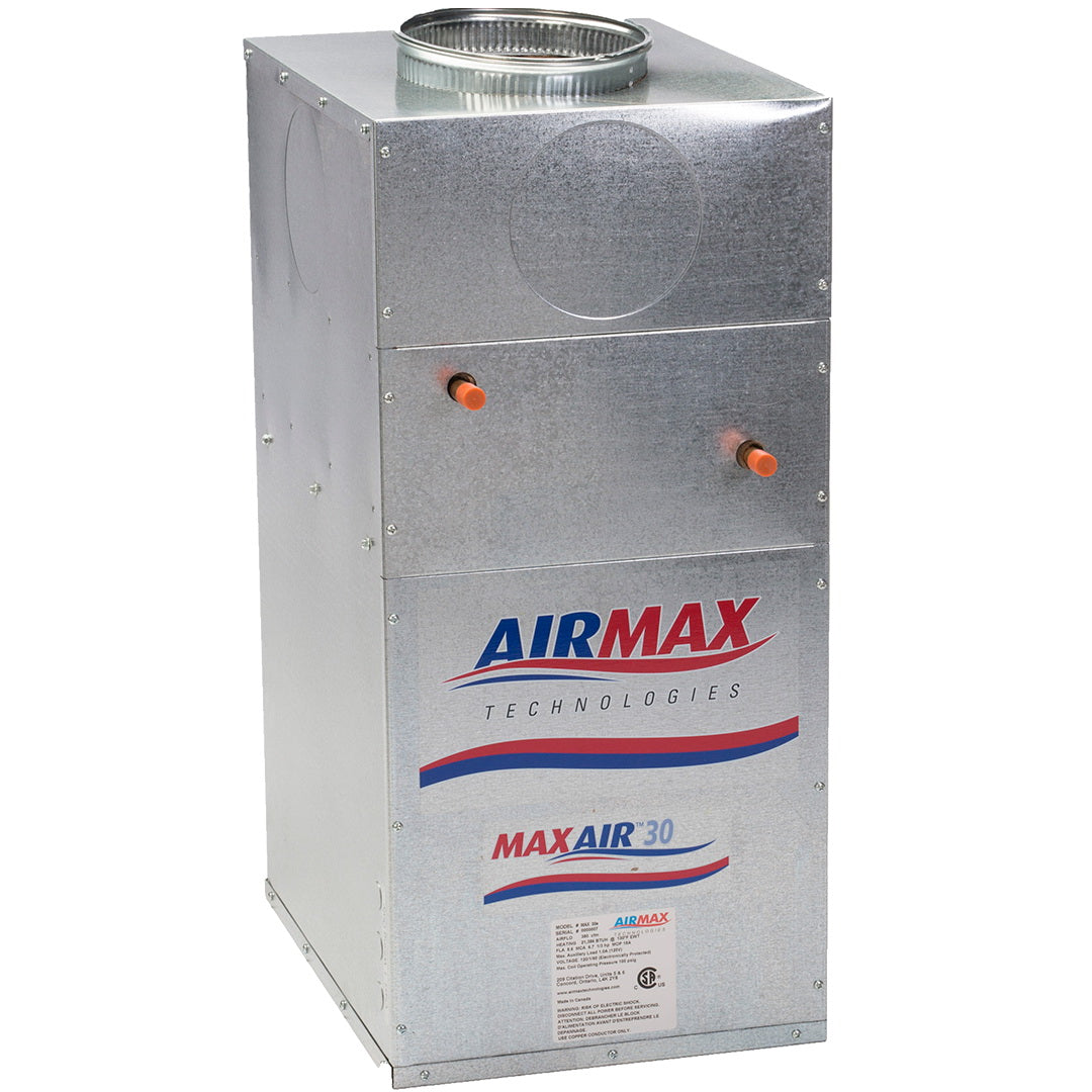 Air Max TTW Condenser 18,000 BTU