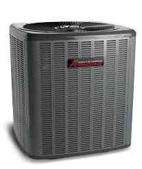 Amana ASX16 2.0 Ton Air Conditioner