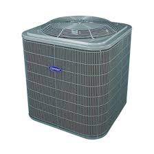 Carrier 2.0 Ton Heat Pump