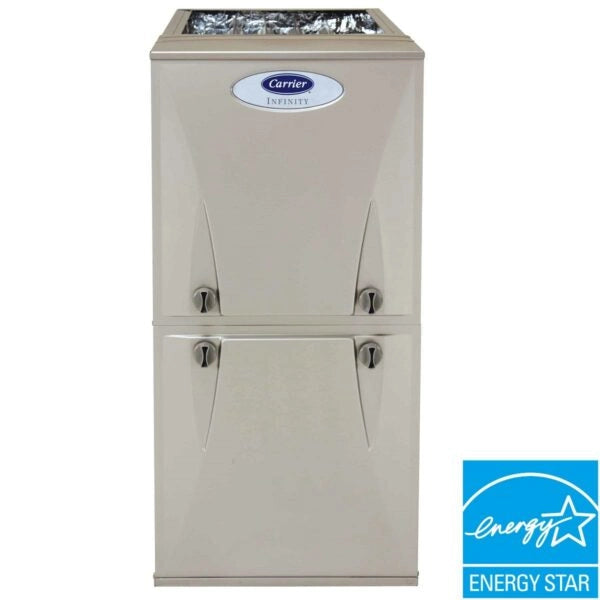 Carrier Infinity 59MN7 80,000 BTU Furnace