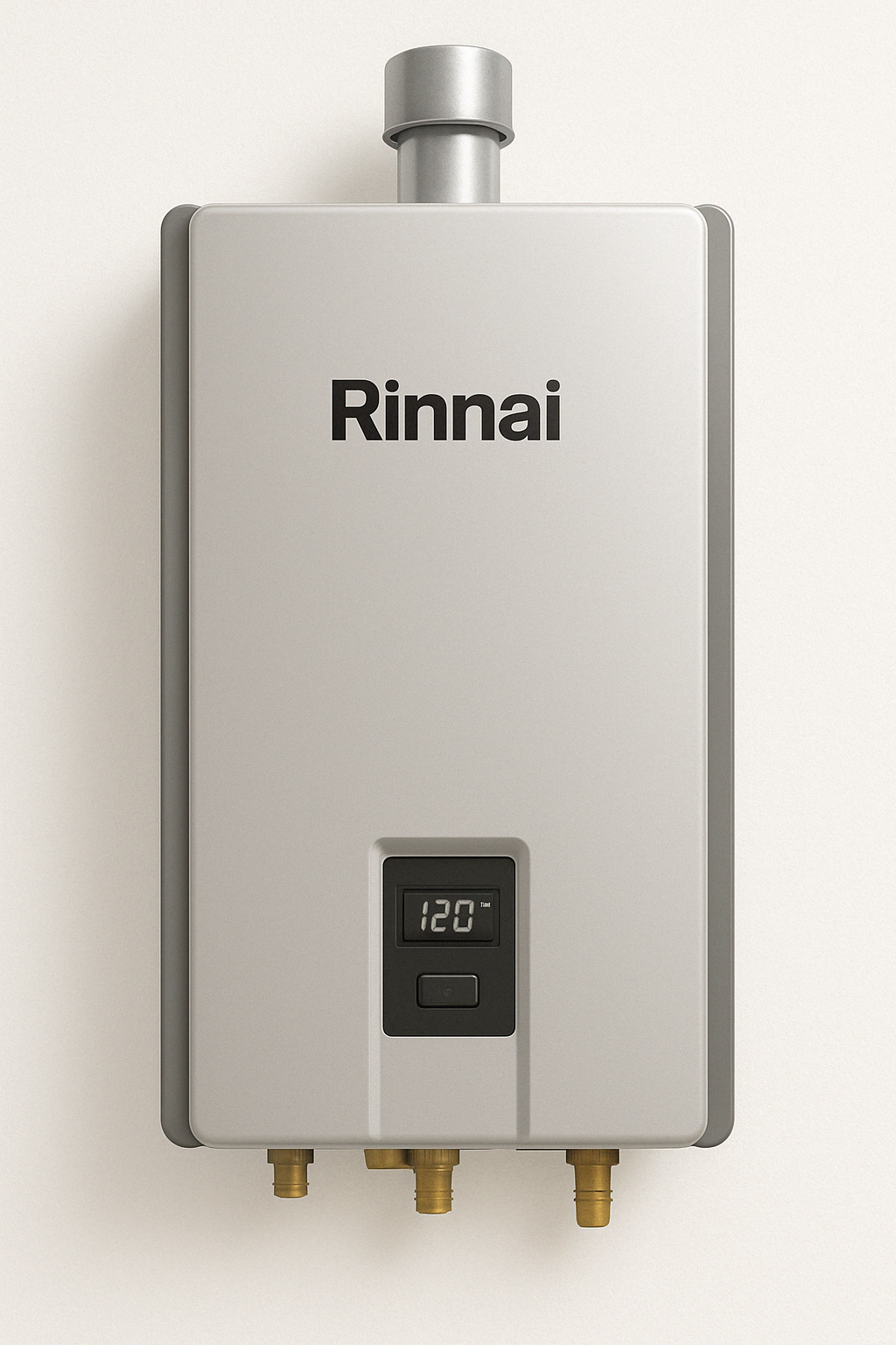 Rinnai 199,000 BTU