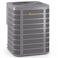 Ducane 2.5-Ton 16 SEER