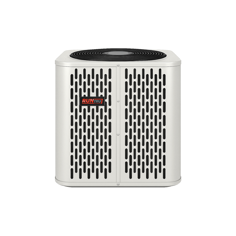 RunTru A4AC3 2.5 Ton Single-Stage Air Conditioner