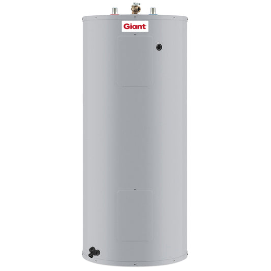 Giant Electric 40 Gallon Water Heater