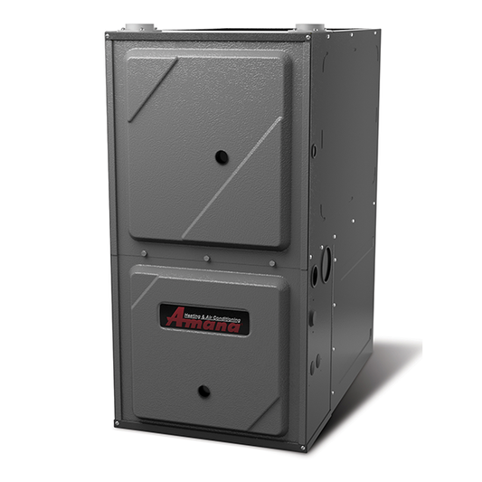 Amana AVC960403BN Furnace