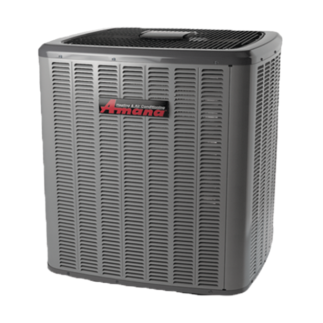 Amana 3.0 Ton Heat Pump