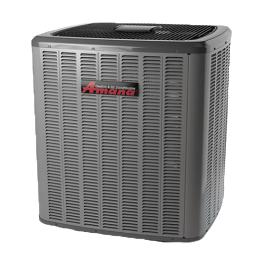 Amana 2.0 Ton Heat Pump