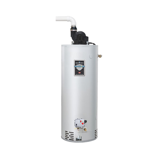 Bradford White 50 Gallon Power Vent Water Heater