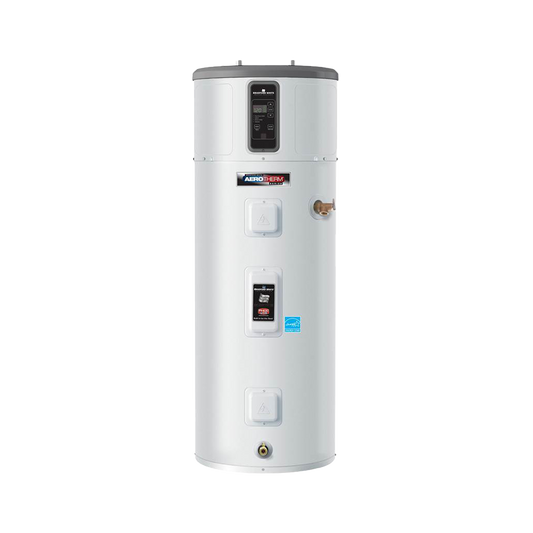 Bradford White AeroTherm Heat Pump Water Heater 