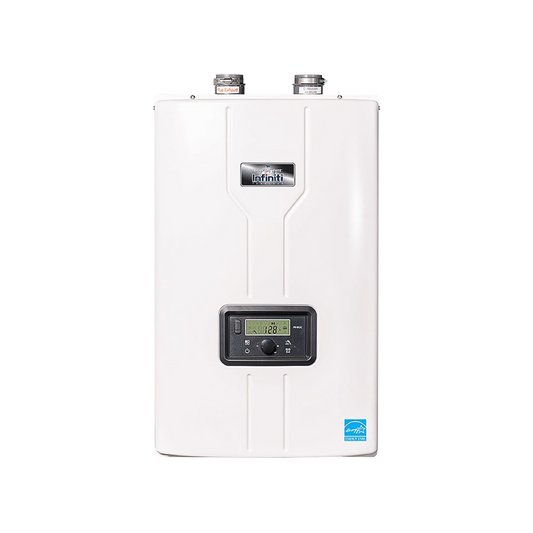 Bradford White 11.1 GPM Condensing Tankless Gas Water Heater
