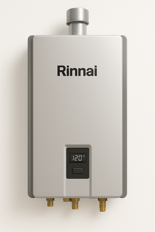 Rinnai 199,000 BTU