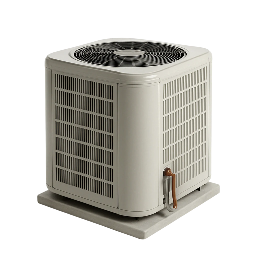 Lennox ML13KC1  2.5 Ton Air Conditioner