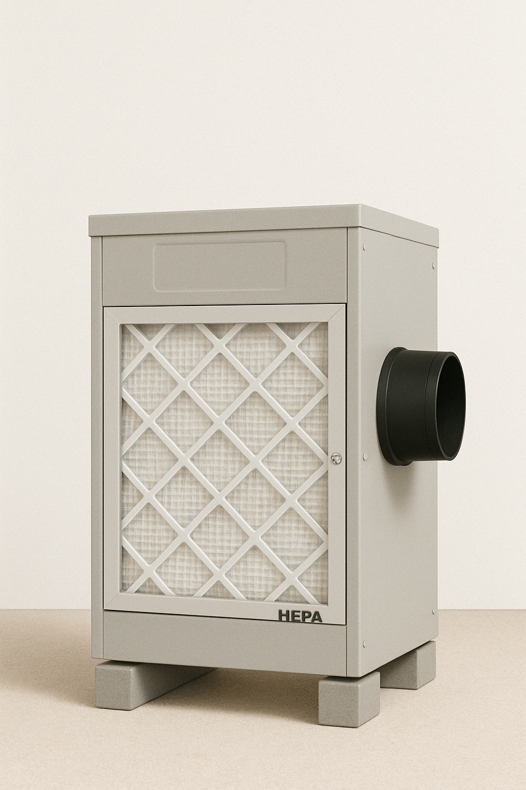 HEPA