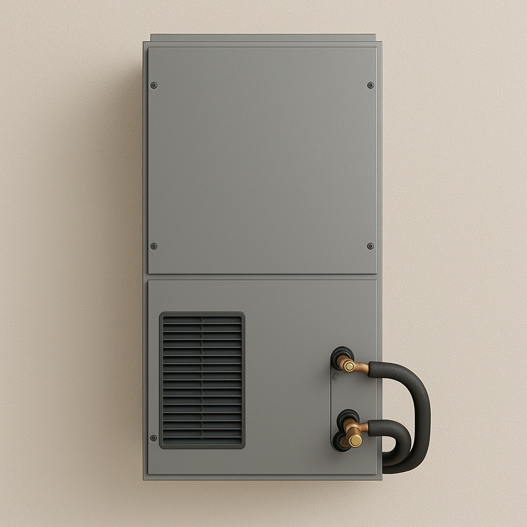 Air Handler