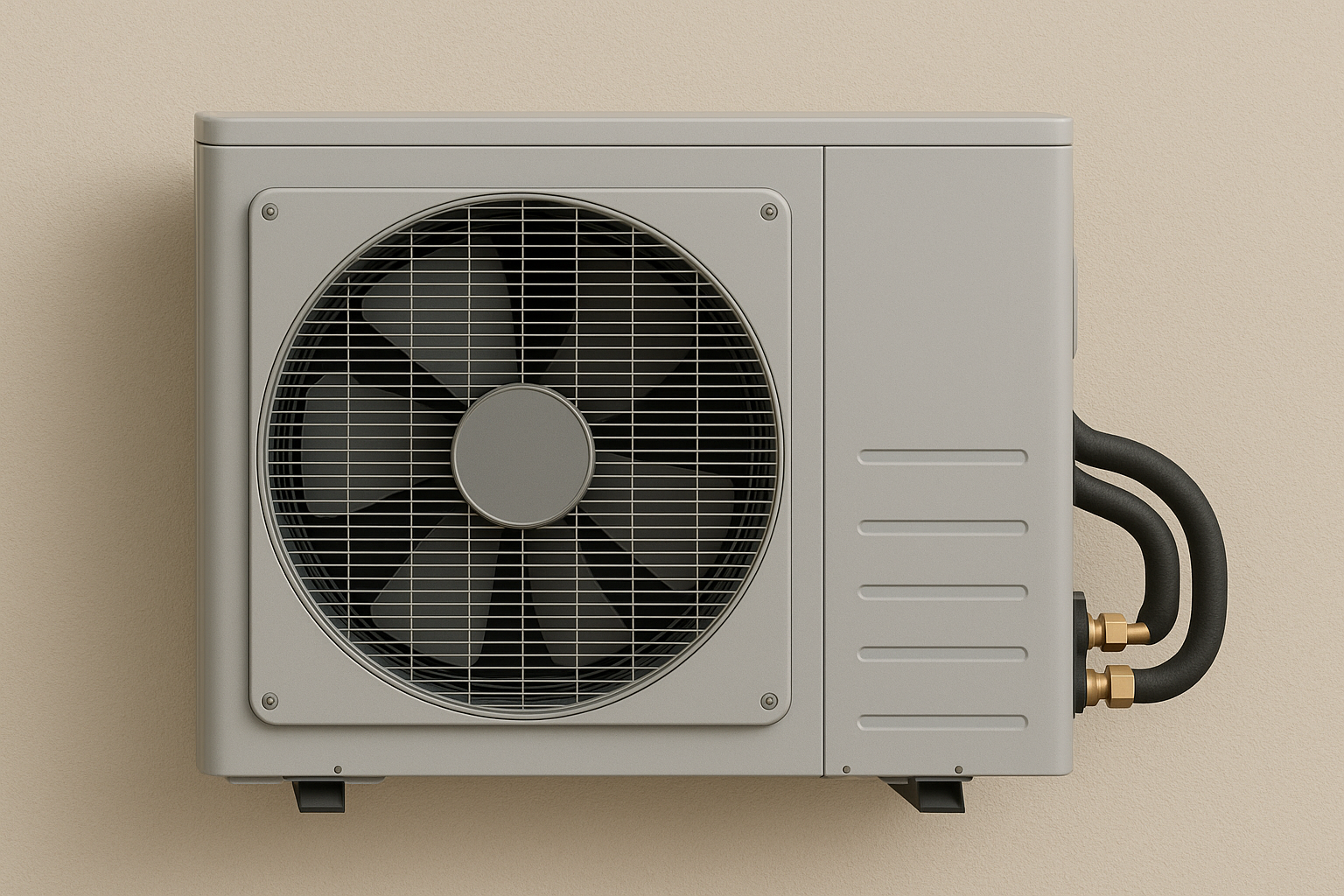 Heat Pump