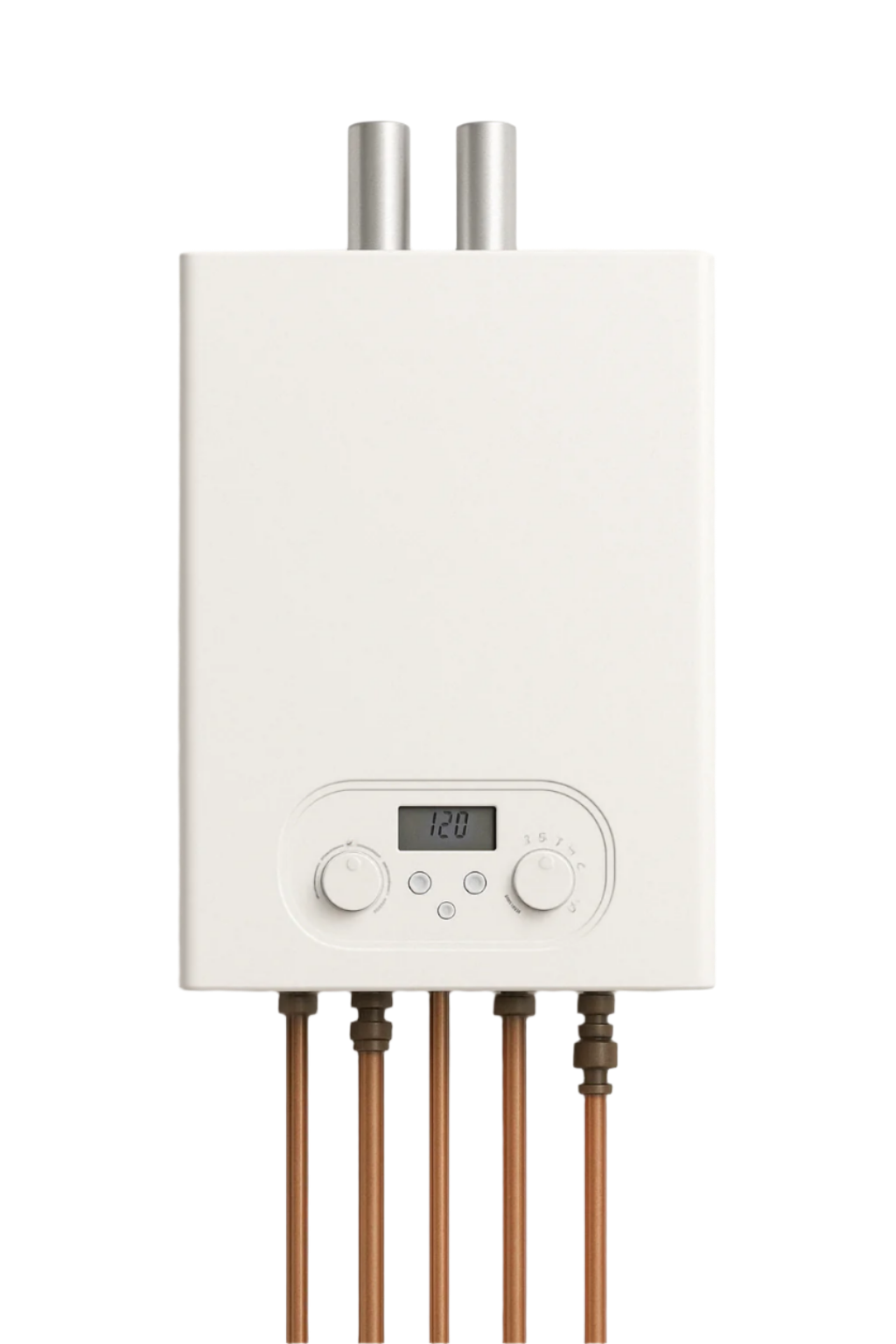 Boiler