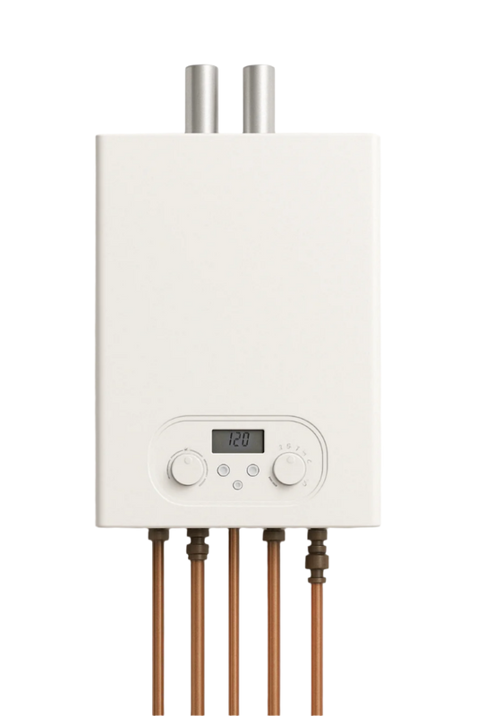 Boiler