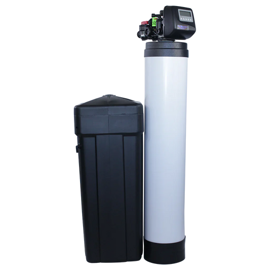 Chlor-A-Soft Water Filter