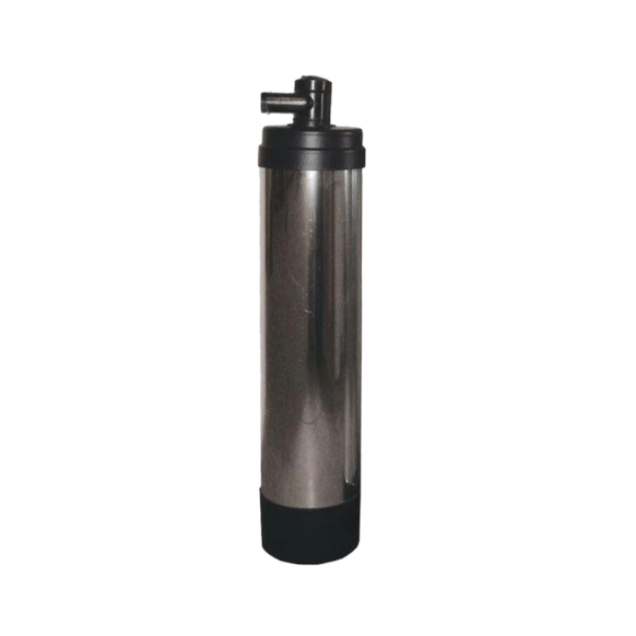 Drainless Whole Home Water Filter