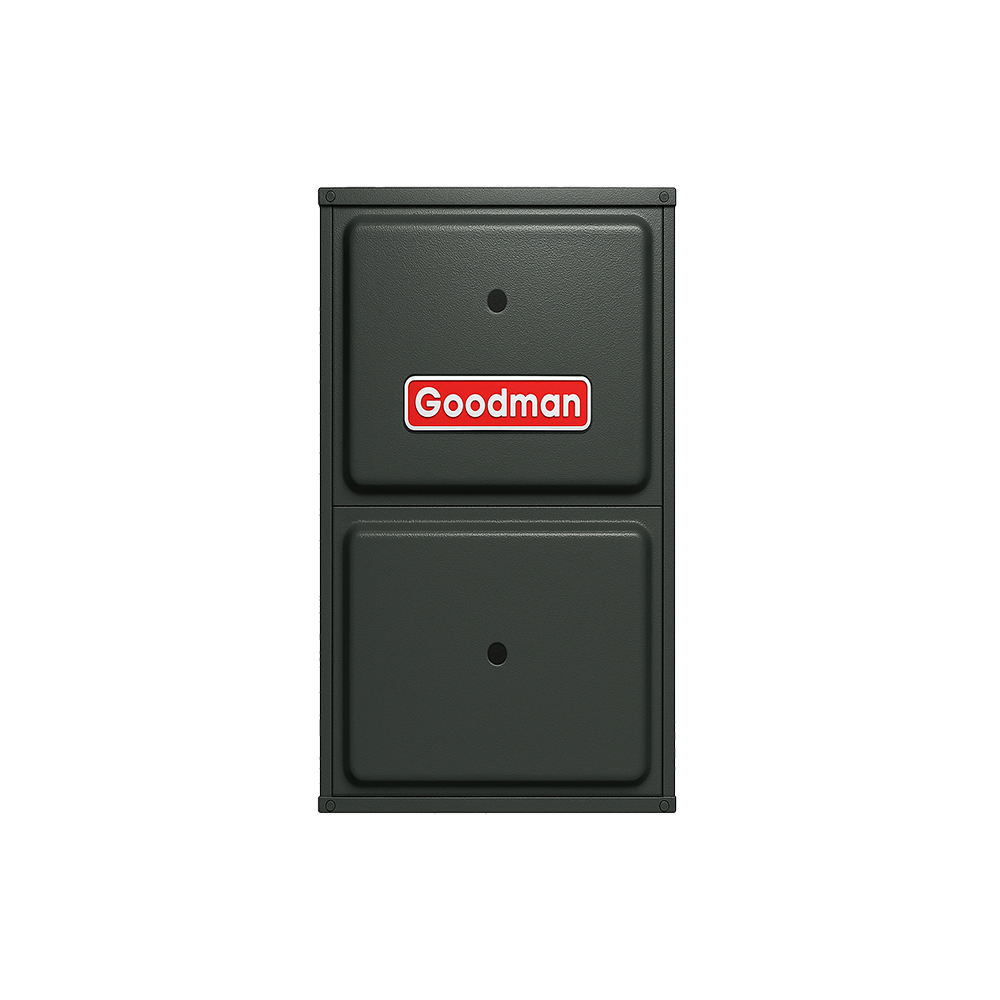 Goodman GR9T96 40,000 BTU Two-Stage Gas Furnace