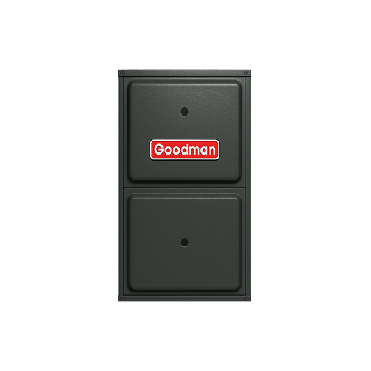 Goodman GR9T96 100,000 BTU Two-Stage Gas Furnace