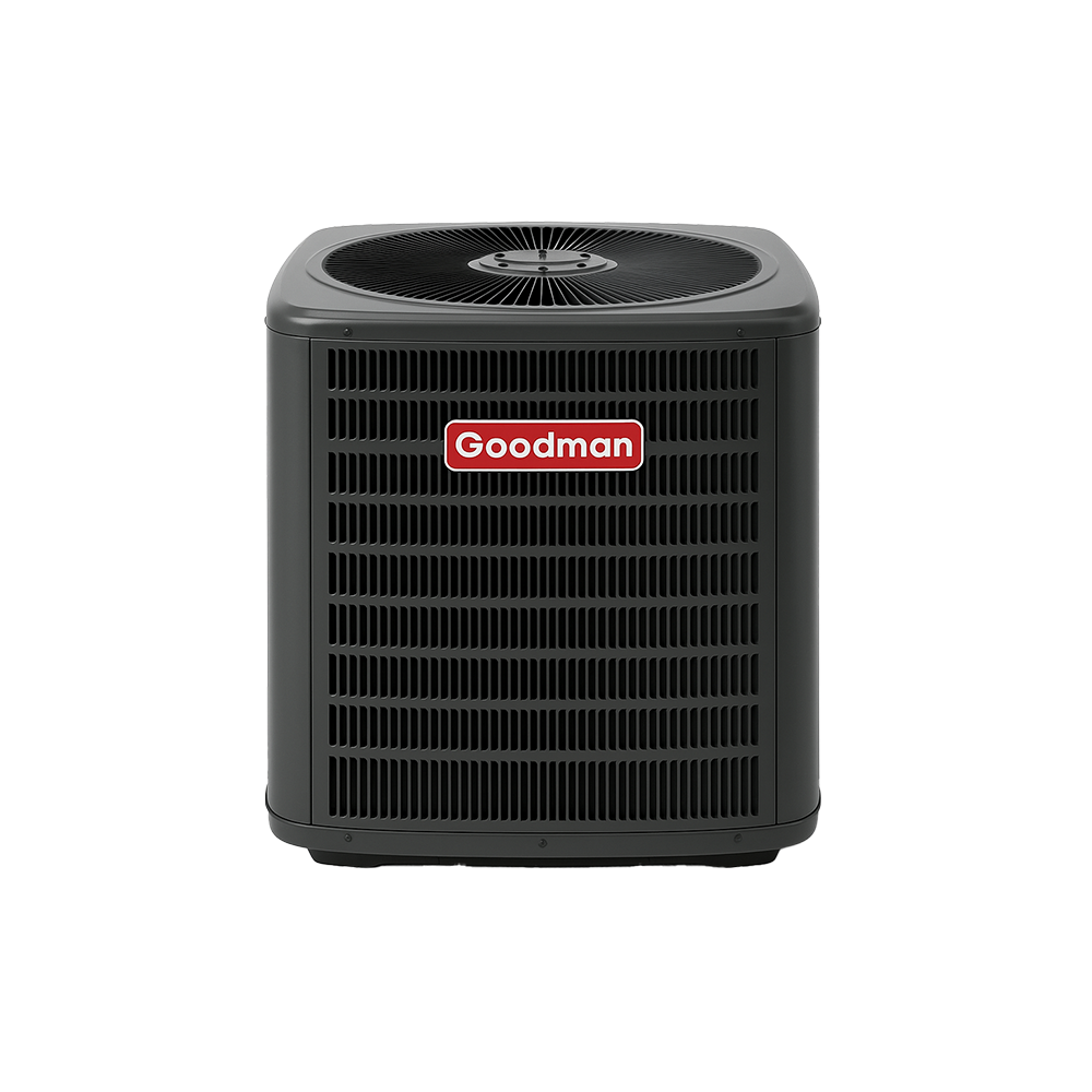 Goodman GLXS4 2 Ton Single-Stage Air Conditioner
