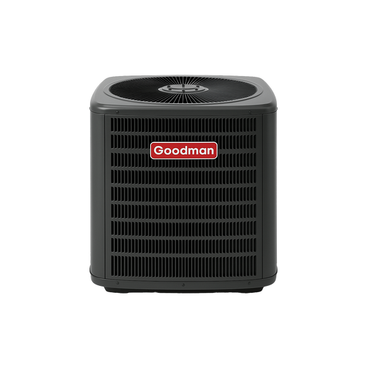 Goodman GLXS4 1.5 Ton Single-Stage Air Conditioner