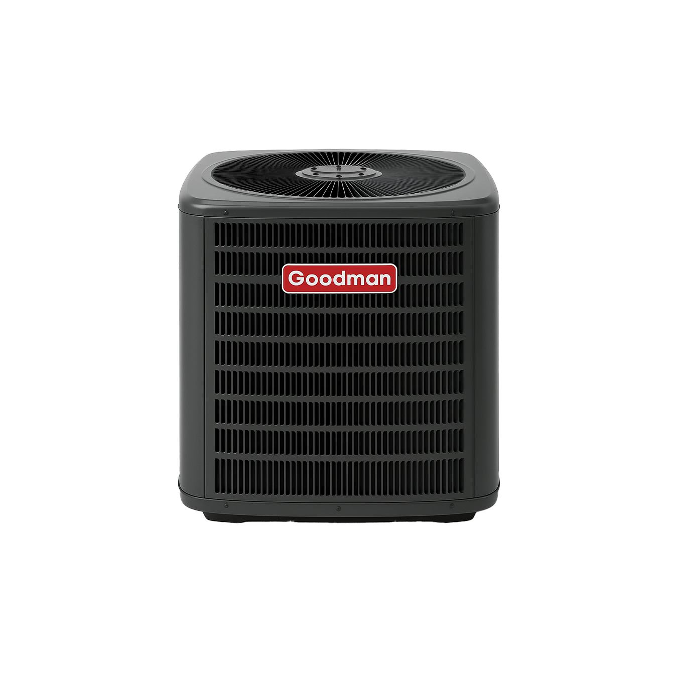 Goodman GLXS3 2.5 Ton Single-Stage Central Air Conditioner
