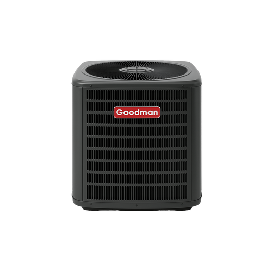 Goodman GLXS3 1.5 Ton Single-Stage Central Air Conditioner