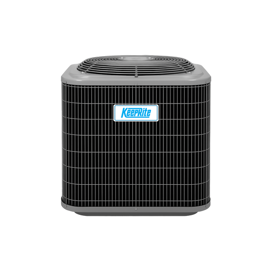 Keeprite R4A4S 2.5 Ton Single-Stage Air Conditioner