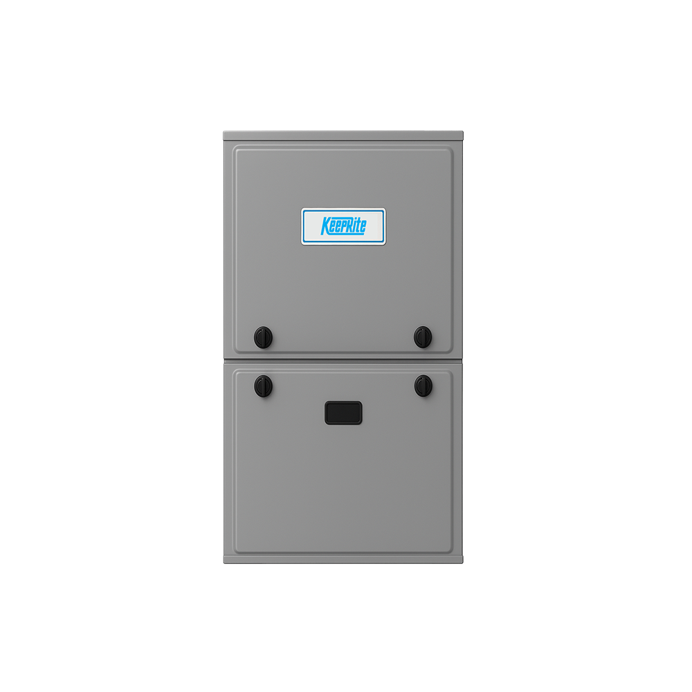 Keeprite N96MSN 40,000 BTU Single-Stage Gas Furnace