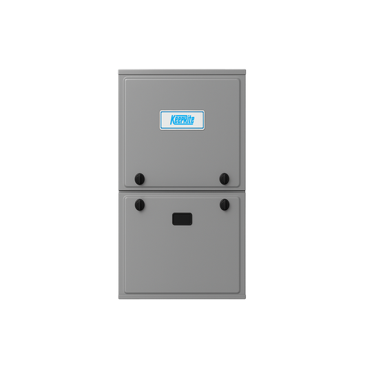 Keeprite G96VTN 100,000 BTU Two-Stage Gas Furnace