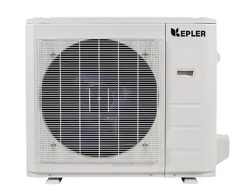 Kepler 4 Ton KD Heat Pump