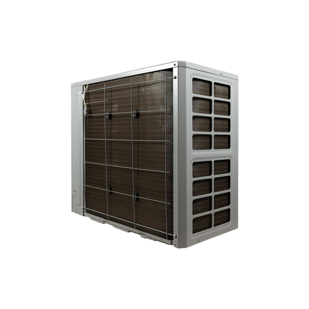 Kinghome 3 Ton KD Heat Pump