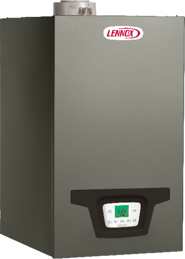Lennox Combi 199,000 BTU
