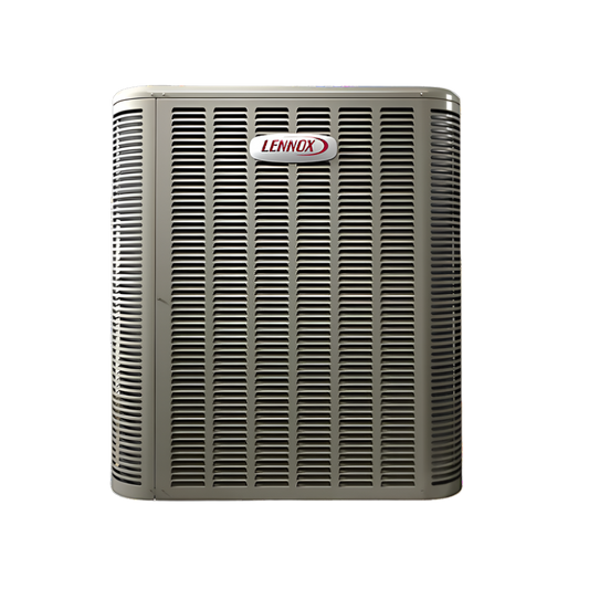 Lennox 1.5 Ton Merit Series Heat Pump