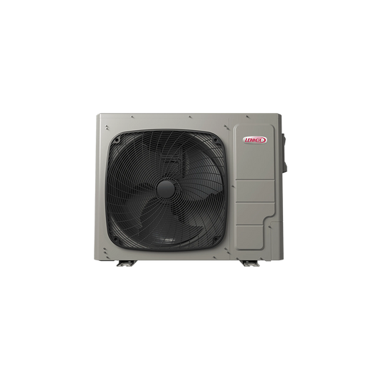 Lennox 2 Ton Side Discharge Ducted Heat Pump