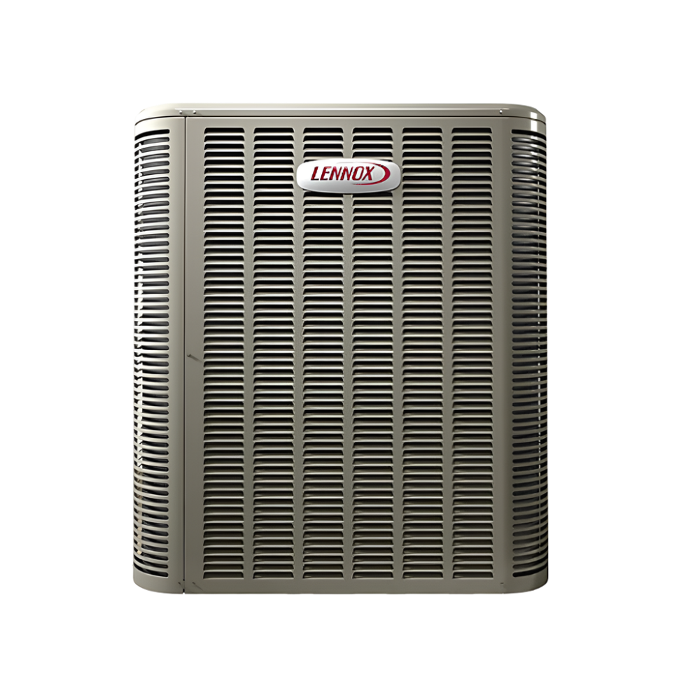 Lennox 5 Ton Merit Series Heat Pump