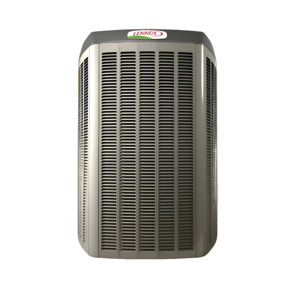 Lennox 5 Ton Signature Collection Heat Pump