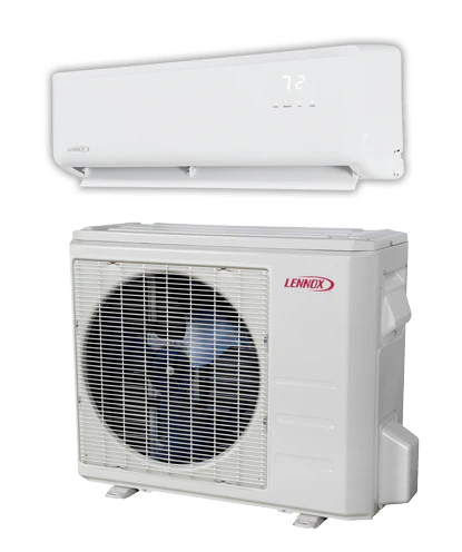 Lennox Ductless AC 12,000 BTU