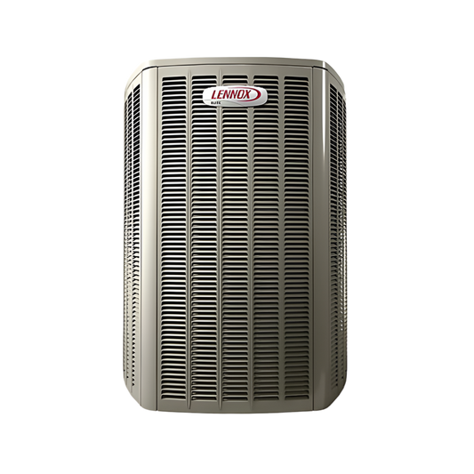 Lennox Elite Series 5 Ton Air Conditioner