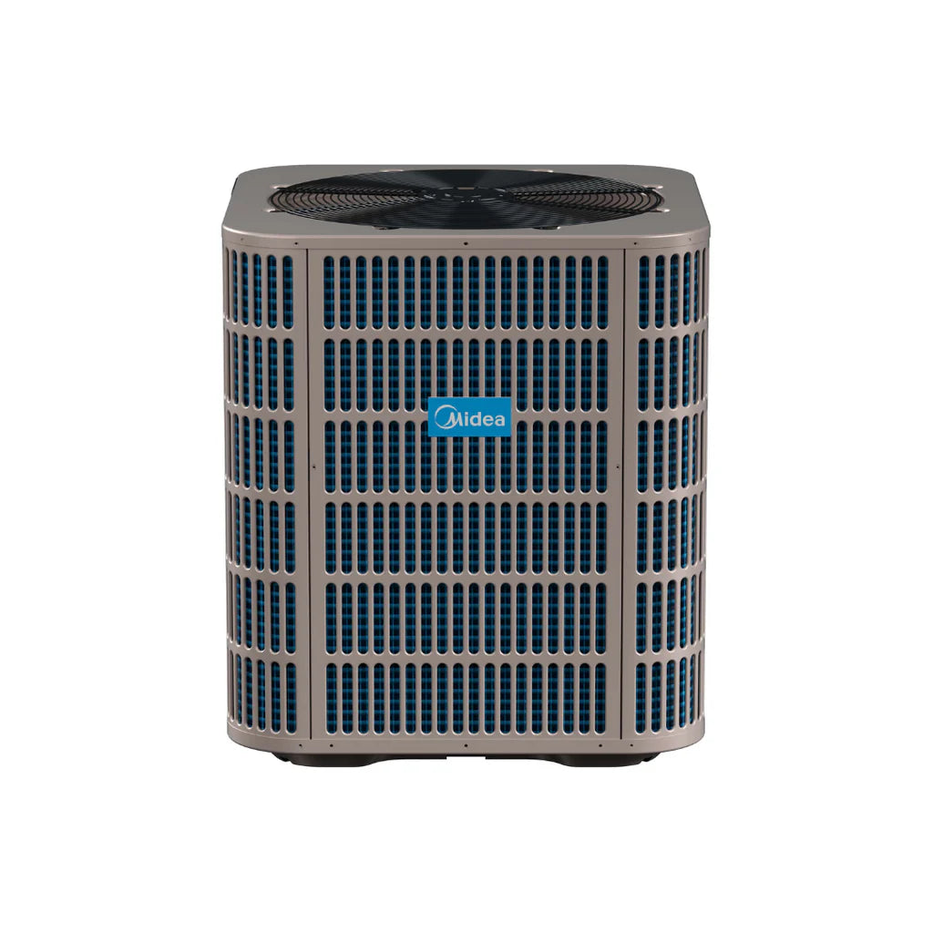 Midea 3-Ton 13.4 SEER2