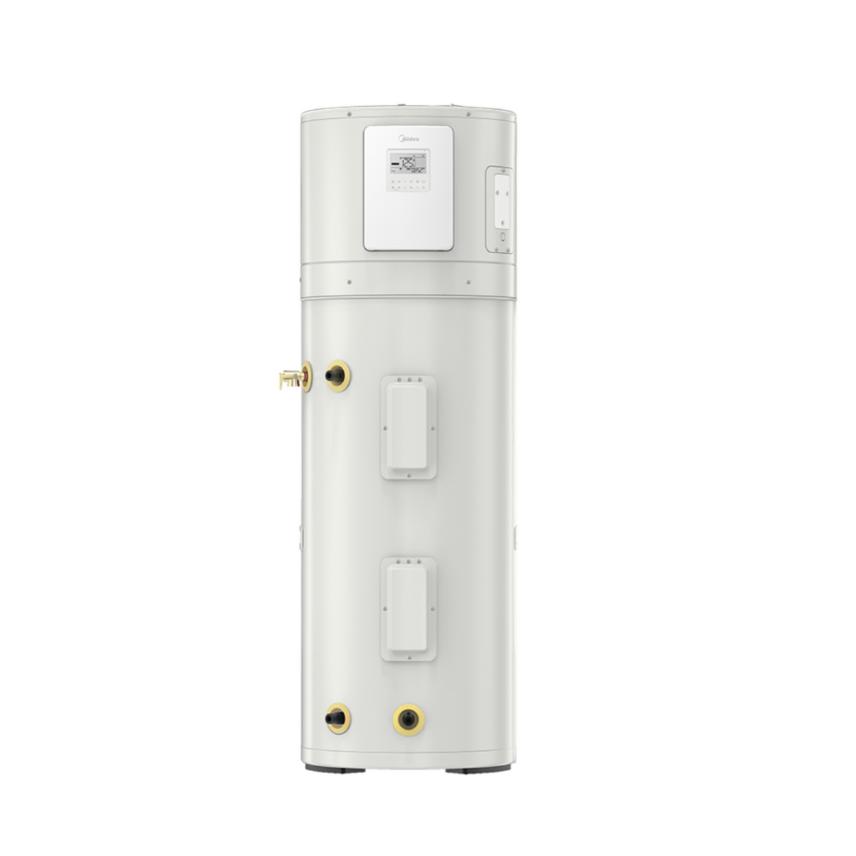 Midea Heat Pump Water Tank 65 Gal