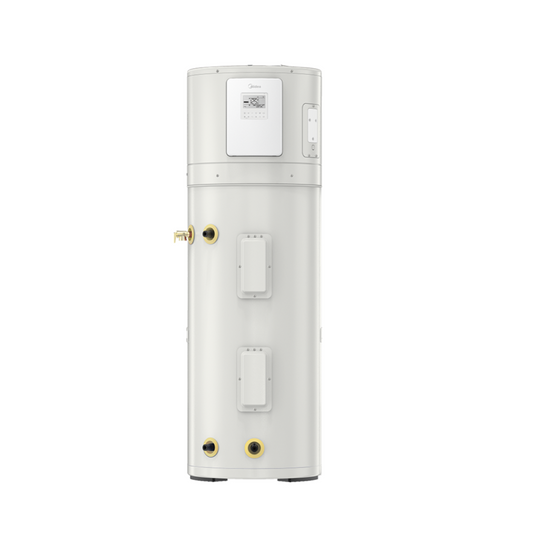 Midea Heat Pump Water Tank 50 Gal