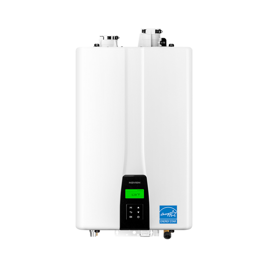 Navien Premium Condensing Tankless Water Heater