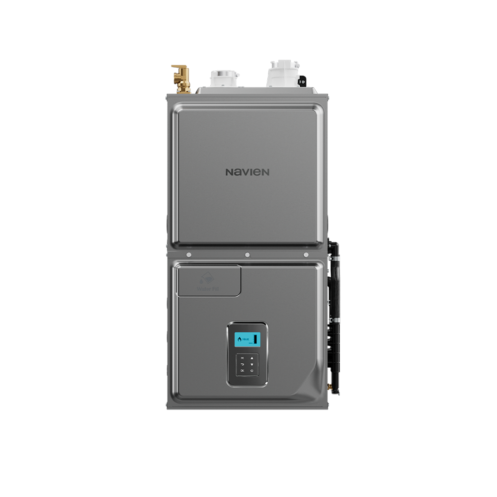 Navien NPF700 100,000 BTU Hydro-Furnace