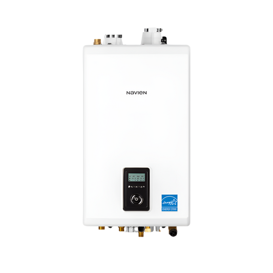 Navien NCB Series Gas Combi-Boiler