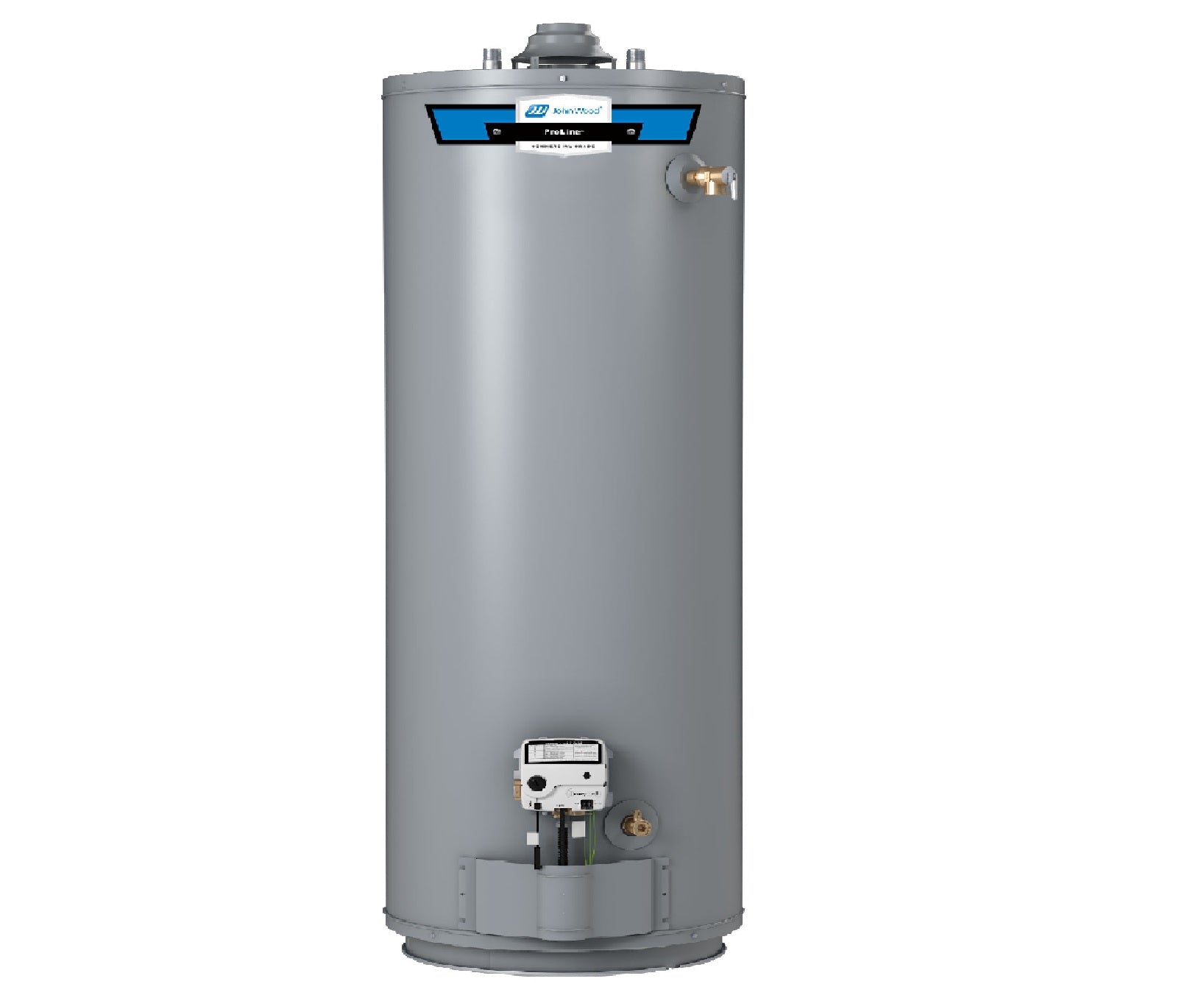 Johnwood Proline AV Water Heater - 50 Gallon