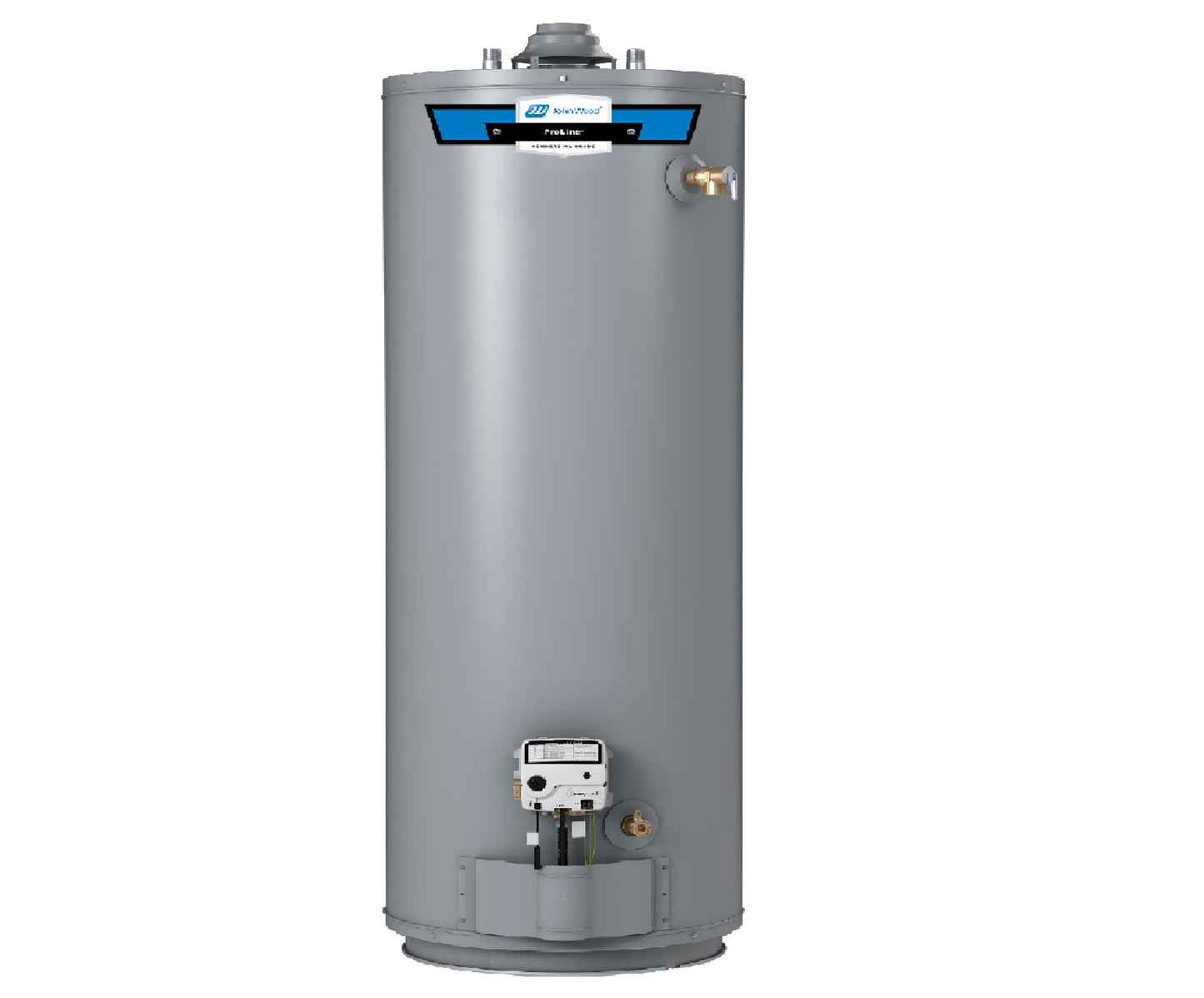 Johnwood Proline AV Water Heater - 50 Gallon