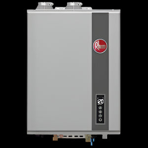 Rheem 199,000 BTU